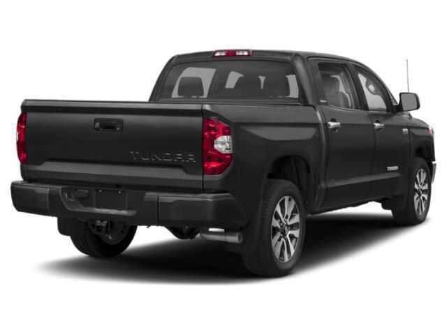 2019 Tundra SR5 image 4