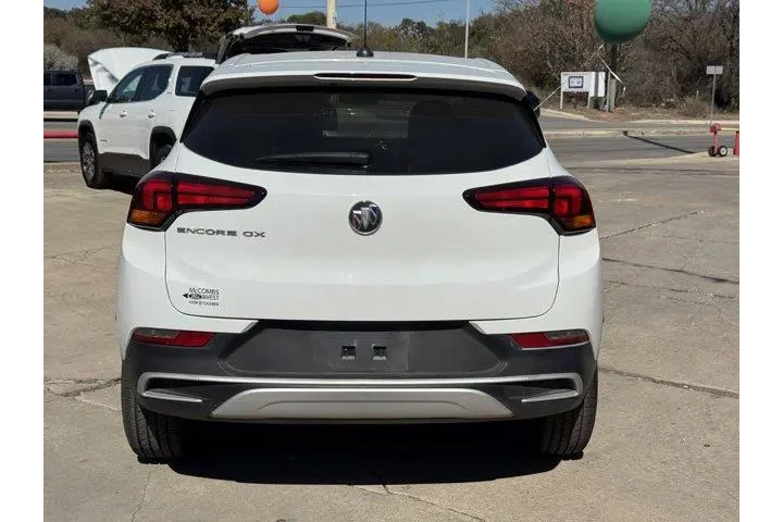 $19998 : Buick Encore GX 2023 Preferr image 6