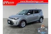 Kia Soul 2023 S 4dr Crossove