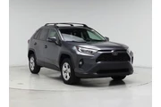 Toyota RAV4 2021 XLE 4dr SUV en Hialeah
