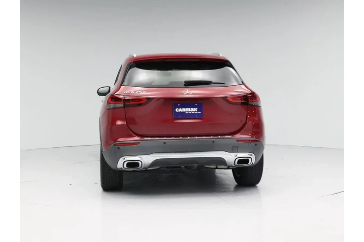 $31998 : Mercedes-Benz GLA 2022 AWD G image 6