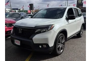Honda Passport 2021 AWD EX-L
