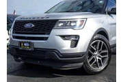 $22963 : Ford Explorer 2018 AWD Sport thumbnail