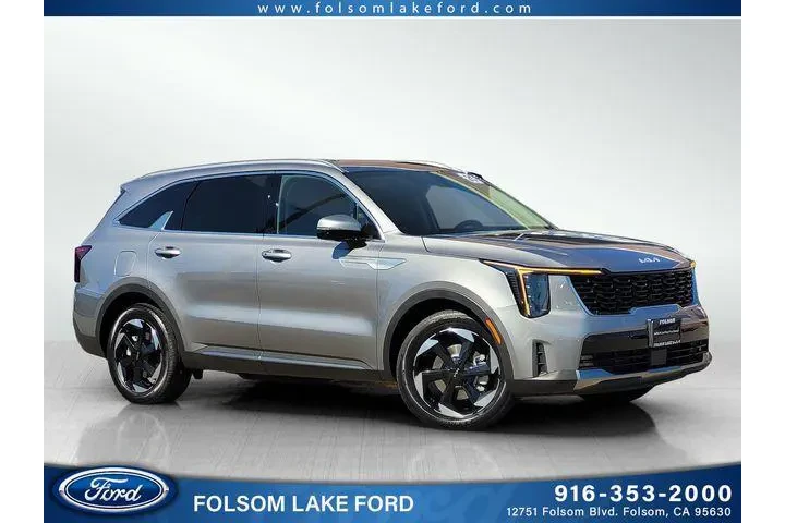 $37301 : Kia Sorento Plug-In Hybrid 2 image 1