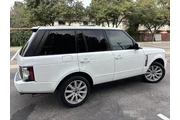 $12977 : 2012 Land Rover Range Rover S thumbnail