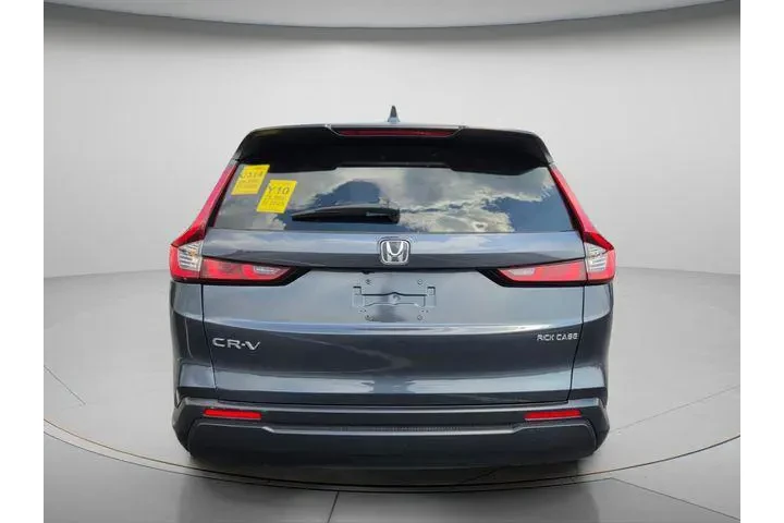 $28991 : Honda CR-V 2025 LX 4dr SUV image 8