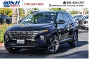 Hyundai TUCSON 2022 AWD Limi en Riverside