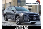 $21495 : 2024 Outback Limited thumbnail