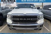 $29988 : 2022 RAM 1500 Lone Star thumbnail