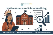 Native American School Audit en San Diego