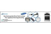 Samsung Stove parts - HnKParts