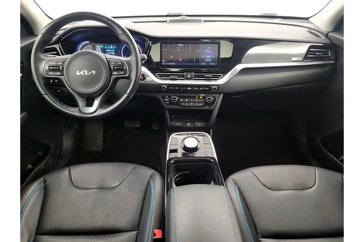 $21998 : Kia Niro EV 2022 EX Premium image 9