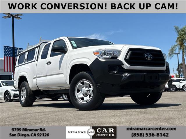 $25477 : 2021 Tacoma 2WD SR image 2