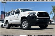 $25477 : 2021 Tacoma 2WD SR thumbnail