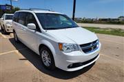 2019 Grand Caravan