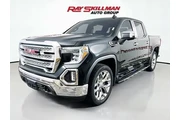 $33975 : GMC Sierra 1500 2019 4x4 SLT thumbnail
