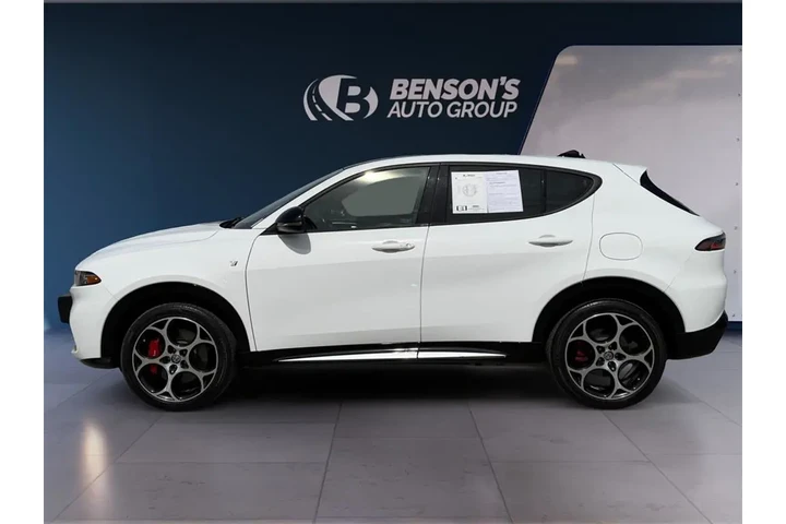 $26749 : Alfa Romeo Tonale Hybrid 202 image 2