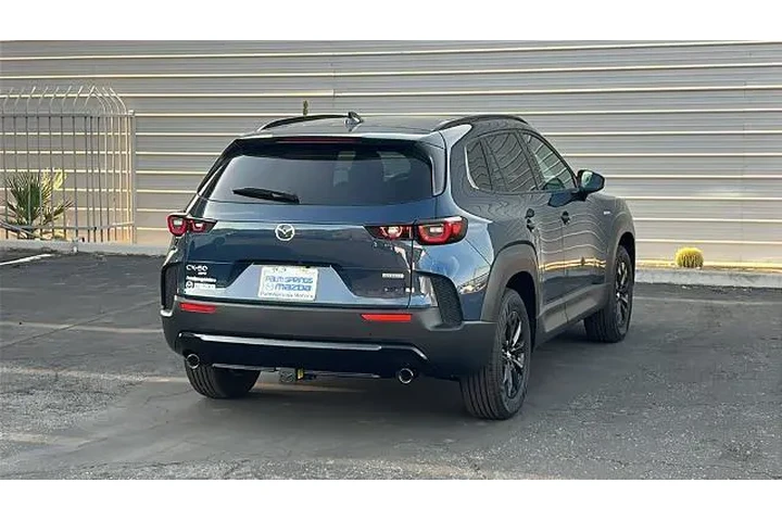 $37924 : Mazda CX-50 Hybrid 2025 AWD image 8
