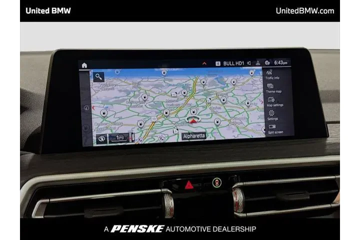 $31995 : BMW X3 2023 sDrive30i 4dr Sp image 10