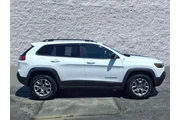 $25197 : Jeep Cherokee 2022 4x4 Trail thumbnail