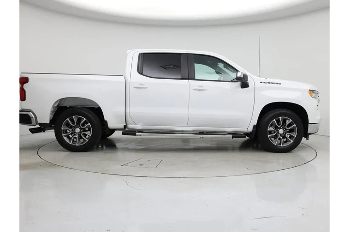 $36998 : Chevrolet Silverado 1500 202 image 7