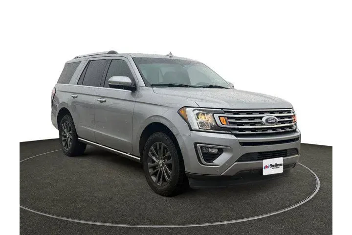 $34179 : Ford Expedition 2021 4x2 Lim image 7