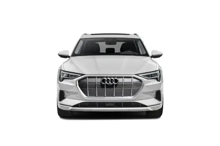 $20775 : Audi e-tron 2022 AWD quattro image 4