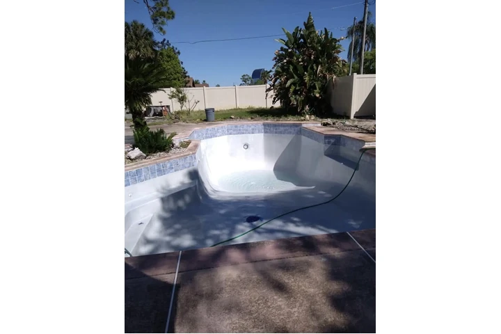 Pool Resurfacing & Decks image 6