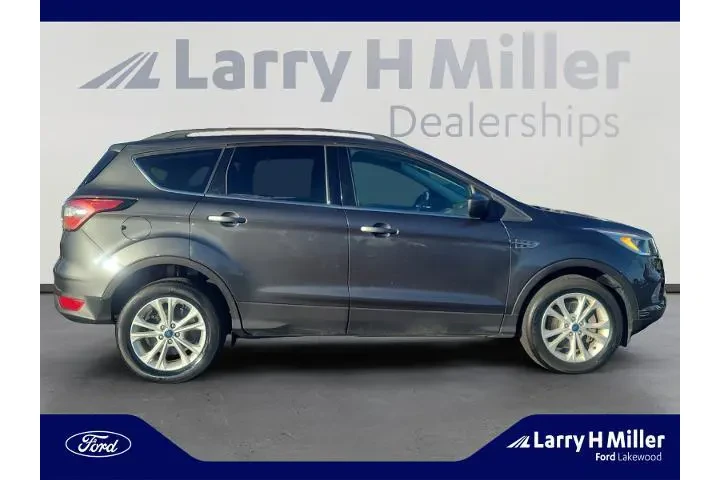 $12999 : Ford Escape 2018 AWD SE 4dr image 6