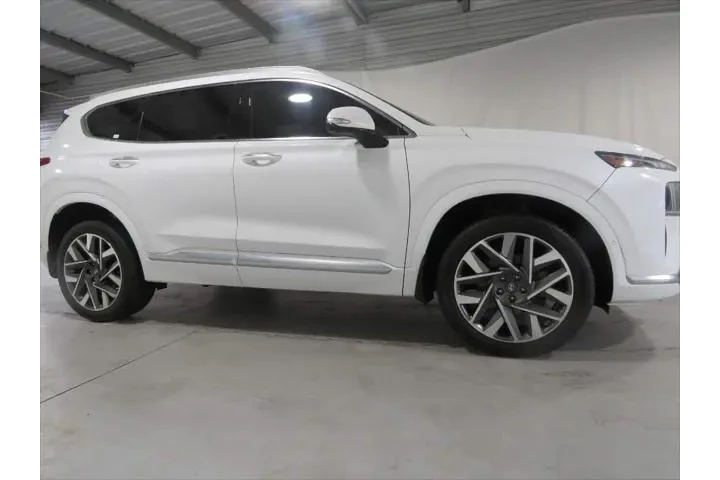 $31980 : Hyundai SANTA FE 2021 AWD Ca image 7