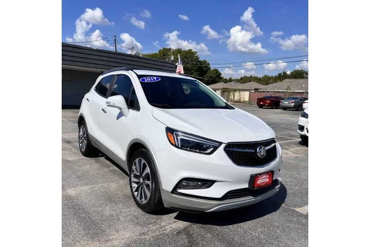 $18999 : 2019 Encore Essence image 5
