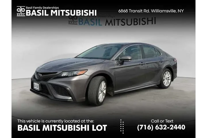 $25040 : Toyota Camry 2024 SE 4dr Sed image 1