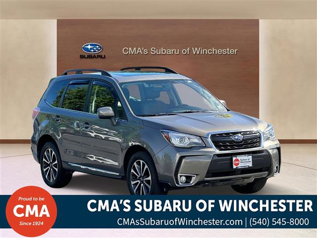 $17484 : PRE-OWNED 2017 SUBARU FORESTE image 1