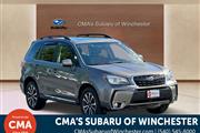 PRE-OWNED 2017 SUBARU FORESTE en Madison WV