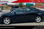 $11500 : Used 2014 Camry 4dr Sdn I4 Au thumbnail