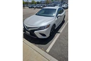 Toyota Camry 2018 XSE 4dr Se en Los Angeles