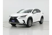 $29998 : Lexus NX 300 2021 4dr Crosso thumbnail