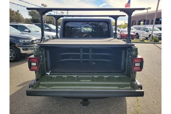 $38577 : Jeep Gladiator 2023 4x4 Rubi image 8
