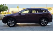 $14950 : 2016 RDX w/Advance thumbnail