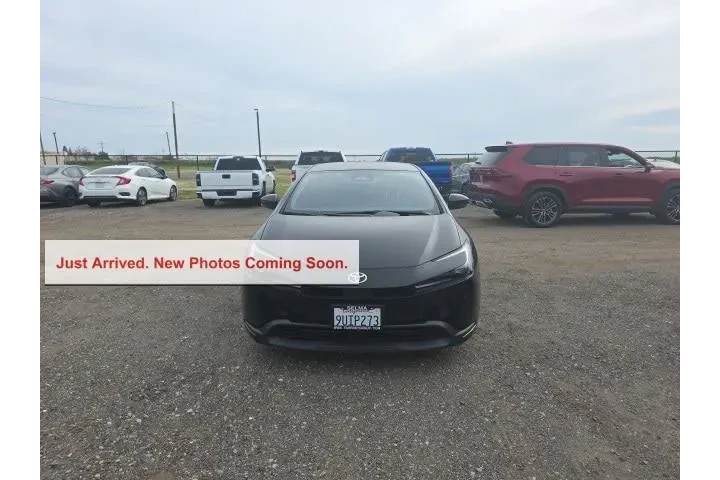 $26500 : Toyota Prius 2025 LE 4dr Hat image 2