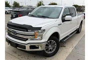 $33595 : Ford F-150 2019 4x4 XL 4dr S thumbnail