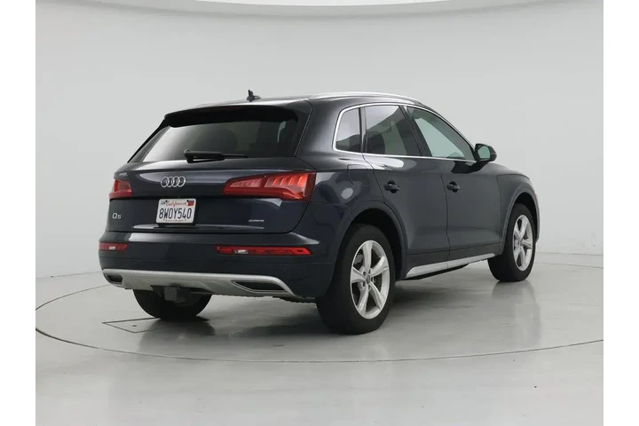$21998 : Audi Q5 2020 AWD quattro Pre image 8