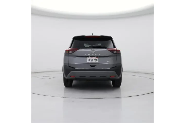 $19998 : Nissan Rogue 2022 SV 4dr Cro image 6