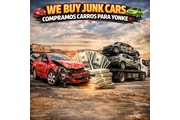 WE BUY JUNKCARS en Los Angeles