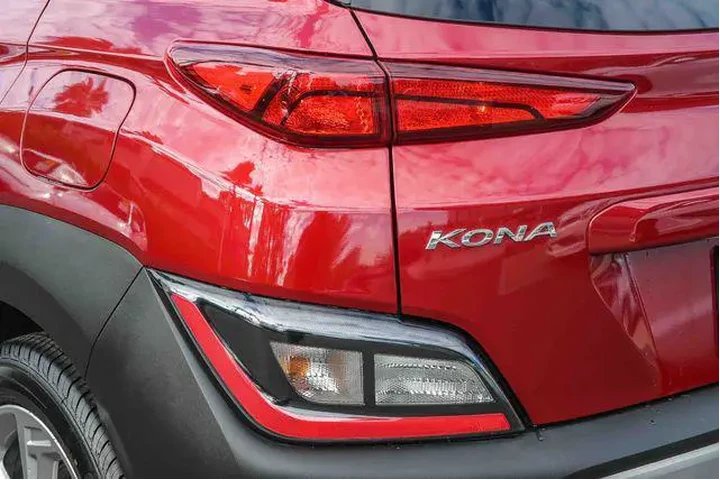 $19000 : Hyundai KONA 2023 SEL 4dr Cr image 9