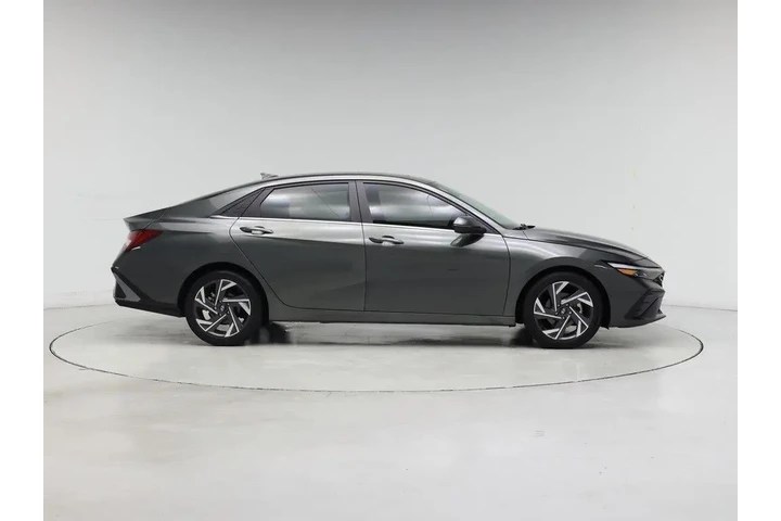 $24998 : Hyundai ELANTRA 2024 Limited image 7