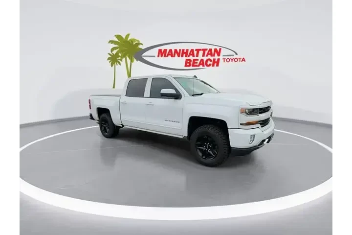 $24595 : Chevrolet Silverado 1500 201 image 2