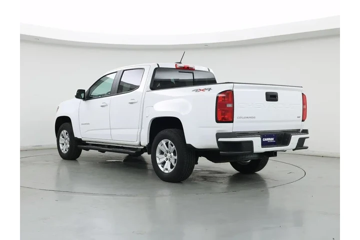 $28998 : Chevrolet Colorado 2021 4x4 image 2