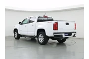 $28998 : Chevrolet Colorado 2021 4x4 thumbnail