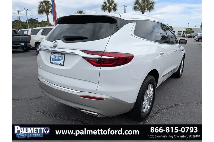 $23594 : Buick Enclave 2021 Preferred image 3